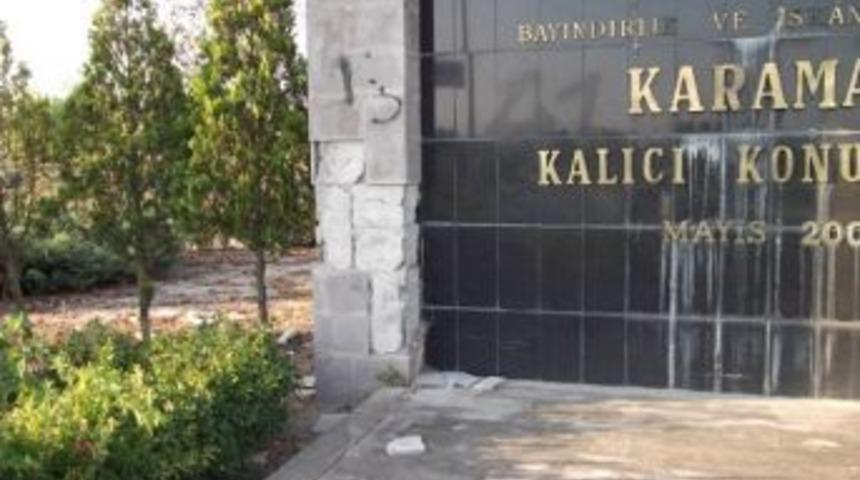 Karaman bu kadar sahipsiz mi?