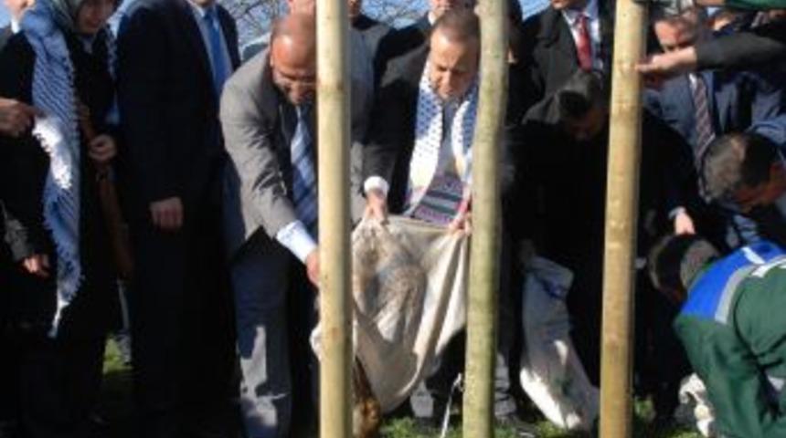 Bağış: Bu &Uuml;lkede Kimse Kardeşi Kardeşe D&uuml;ş&uuml;remeyecek