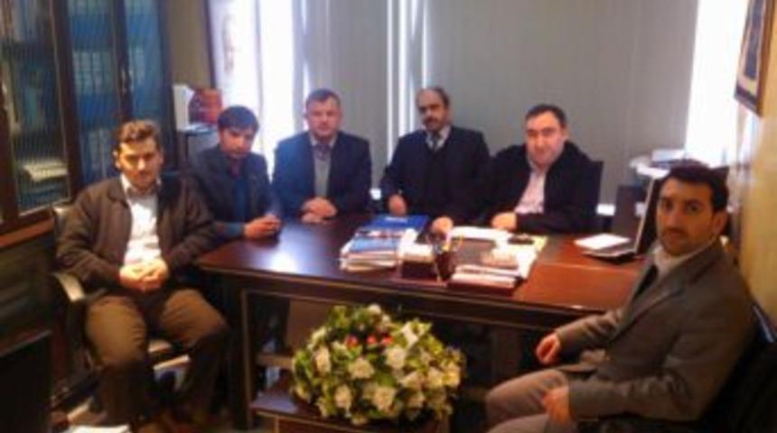 Artvinli STK'ler: Dershaneme Dokunma