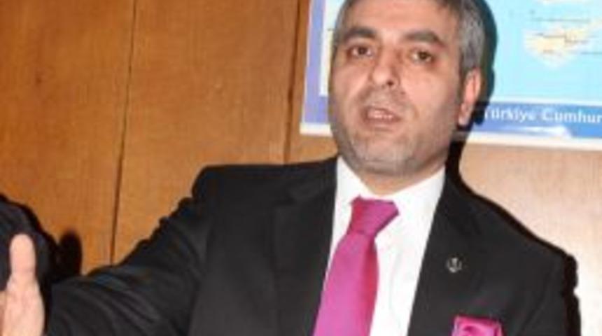 Kartal: Madem Uygulamayacaksınız; O Zaman Dershaneleri Niye Kapatıyorsunuz