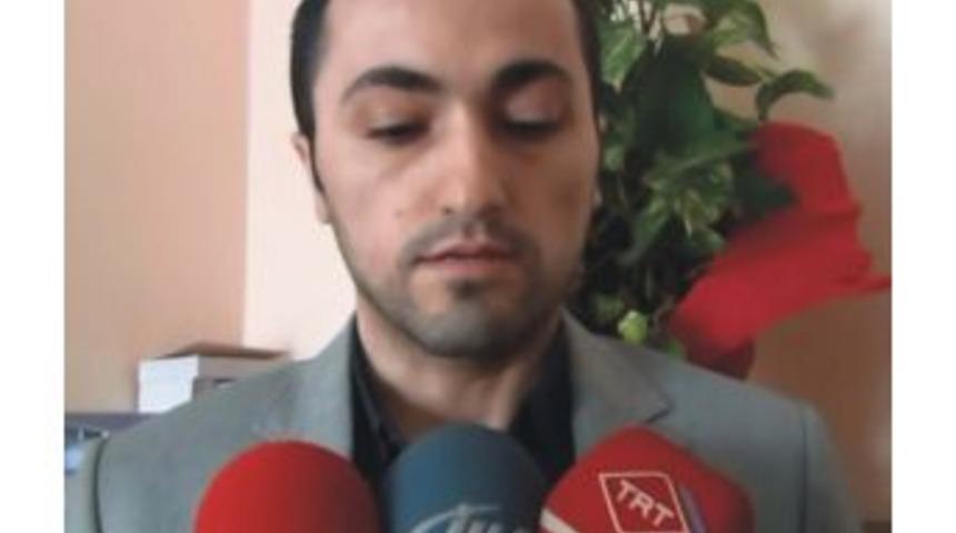 Şırnaklılar Ak Parti Belediye Başkan Adayını Değerlendi