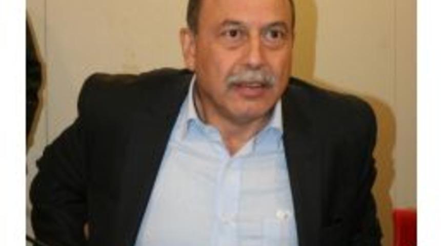 Hdp Milletvekili Levent T&uuml;zel Denizli&rsquo;de