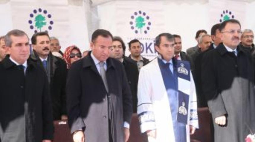 BOZDAĞ:YSK’NIN BAKANLAR İÇİN VERDİĞİ KARAR DOĞRUDUR”