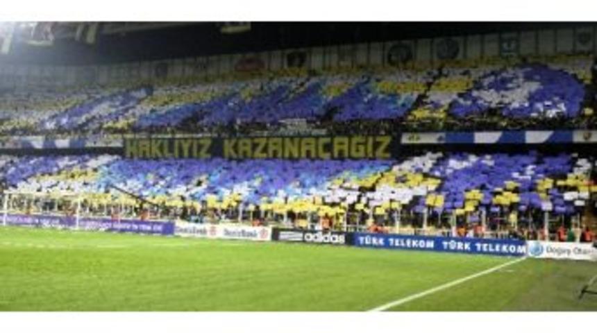 Kadık&ouml;y'de Dev Derbi