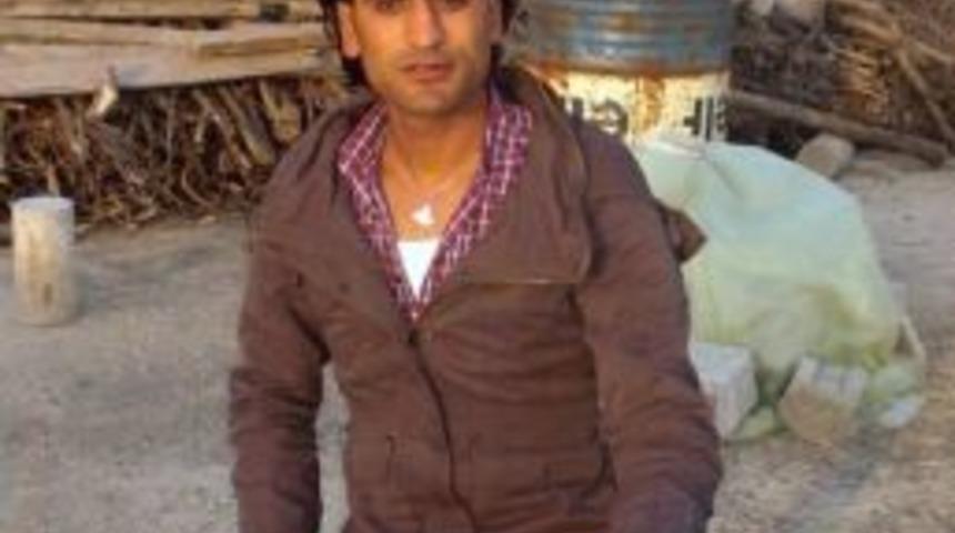 Cinayetz zanlısı sınırı ge&ccedil;mek isterken yakalandı