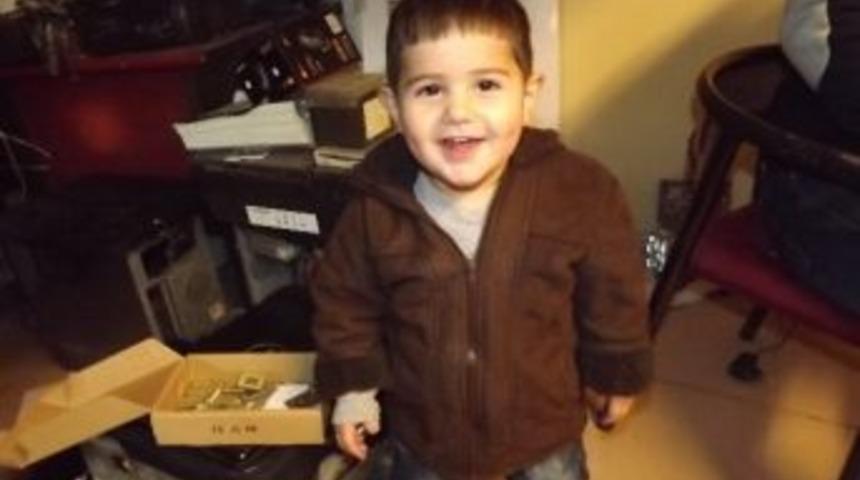 Şimdiki &Ccedil;ocukların Oyuncakları Dijital