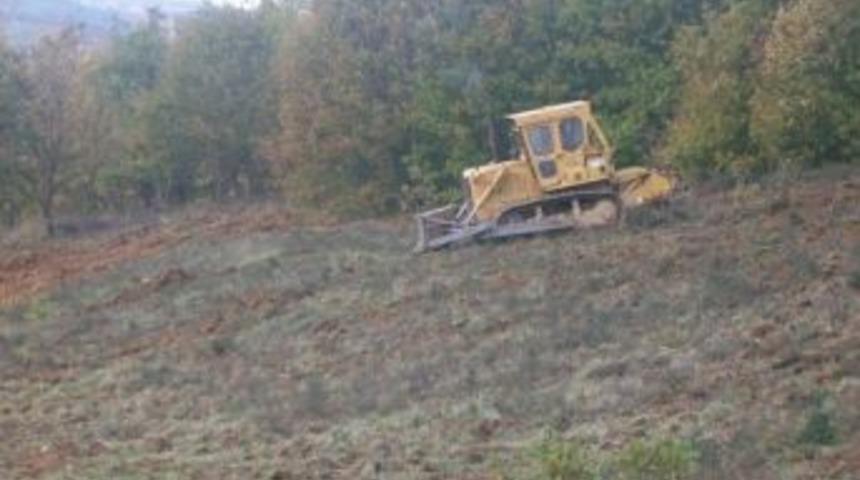 Proje, Orman K&ouml;yl&uuml;s&uuml;ne Gelir Sağlayacak
