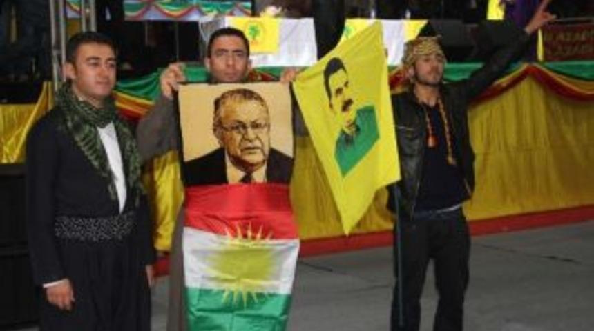 Demirtaş, Bdp&rsquo;nin Gen&ccedil;lik Kongresi'nde Konuştu