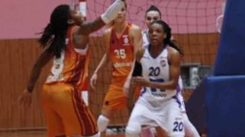 T&uuml;rkiye Kadınlar Basketbol Ligi