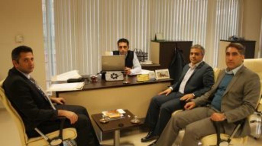 JCI Elazığ&rsquo;dan kalkınma ajansı projesi