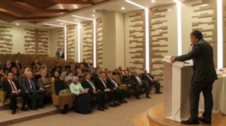 Mali M&uuml;şavirler, Ge&ccedil;mişten Izlerle Geleceği Şeklilendirecek