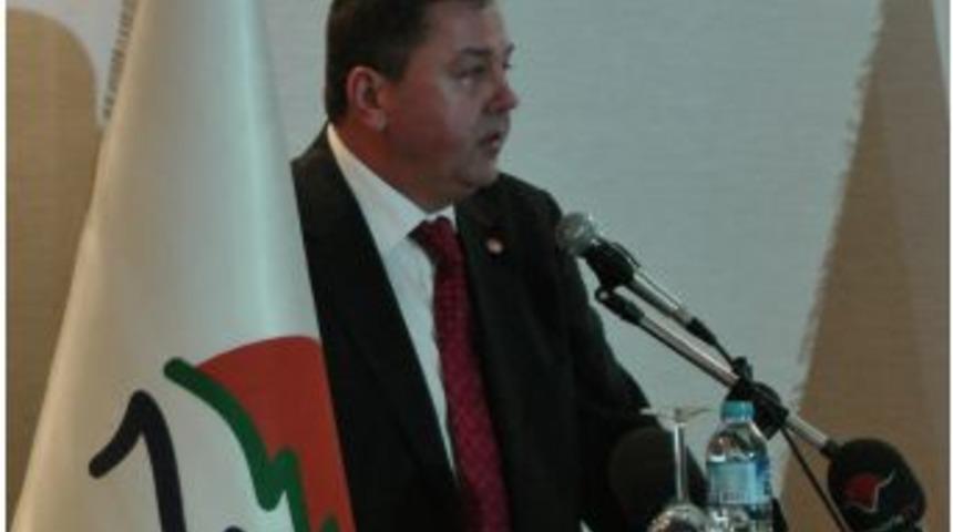 MTO Başkanı Baysal: Dershanelerin Kapatılması Doğru Değil