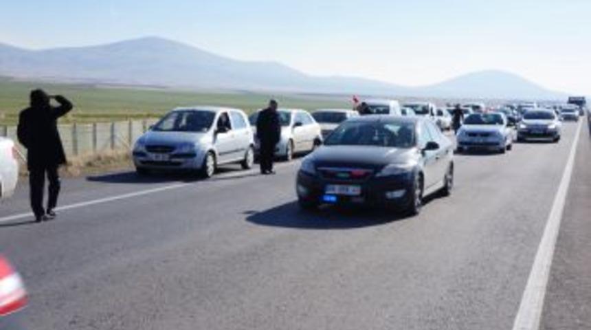 İdris Bal: Bir Profes&ouml;r Olarak Dershane Konusunda Doğruları S&ouml;yledim