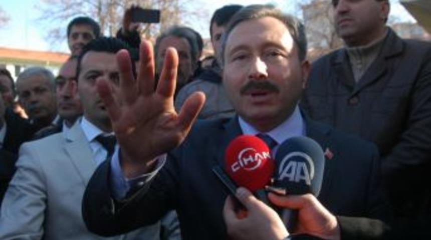 Milletvekili Bal: Beni Istemeyeni Ben Hi&ccedil; Istemem