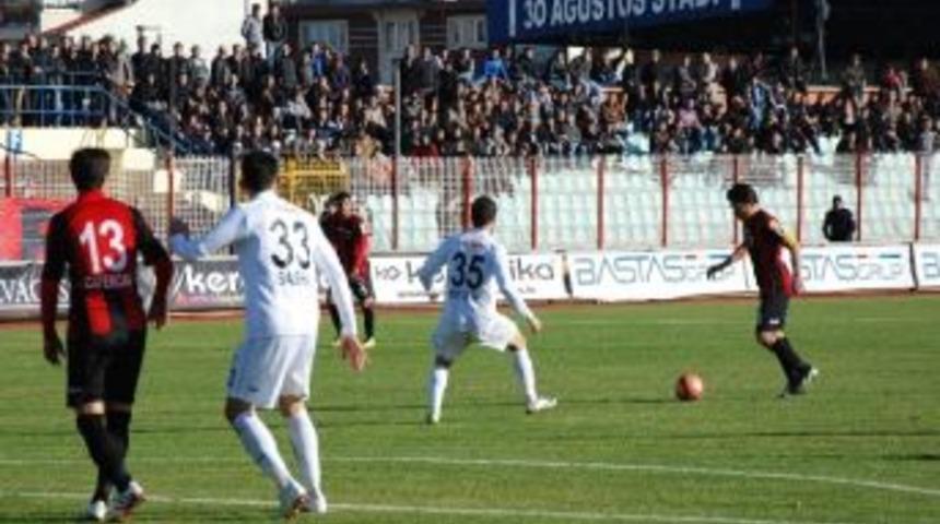 Ptt 1. Lig
