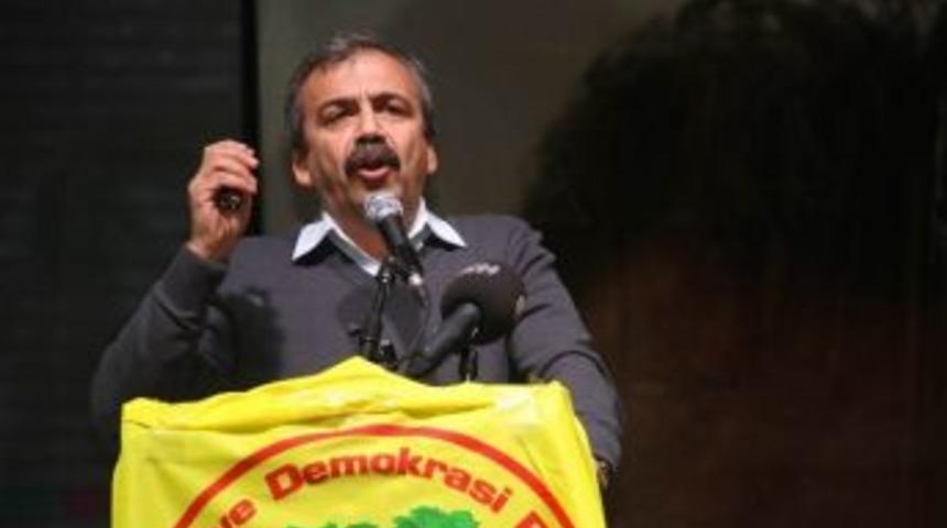 Bdp Gençlik Kongrsinde Öcalan’ın Mesajı Okundu: