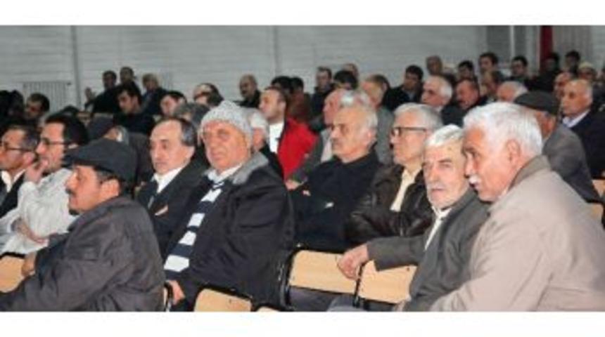 Halk İstemeyince Belediye Kent Meydanı Projesinden Vaz Ge&ccedil;ti