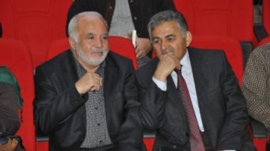 'g&ouml;&ccedil;' Konulu Hik&acirc;ye Yarışmasında Dereceye Girenlere &Ouml;d&uuml;lleri Verildi