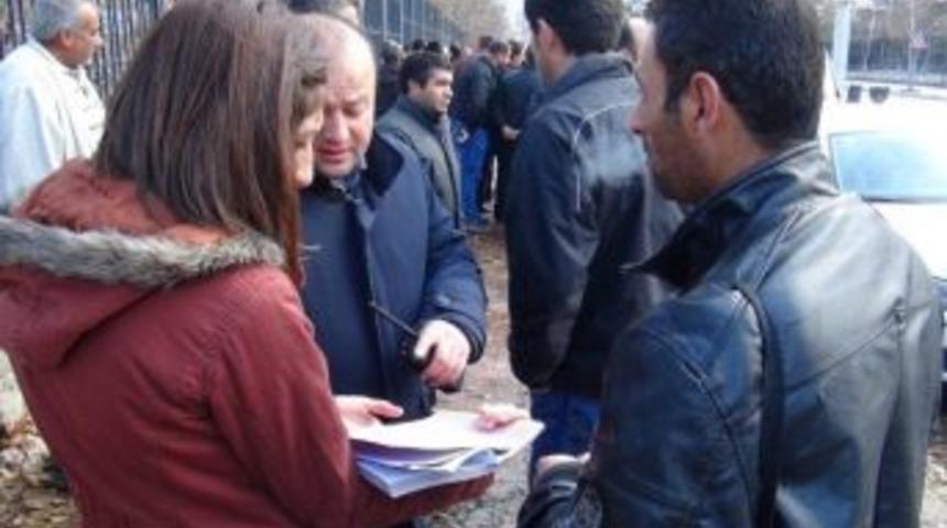 Vedaş&rsquo;tan Ka&ccedil;ak Elektrik Operasyonu