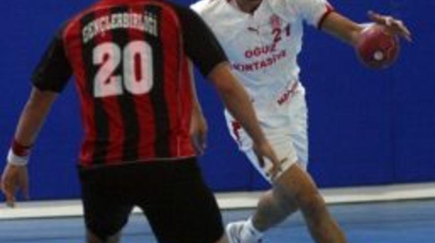 Erkekler Hentbol S&uuml;per Ligi