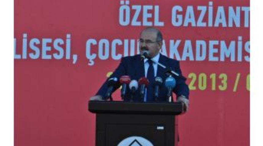 Yıldırım: Şahin Yalnız Değil, Bu Kaderi Paylaşan, Başka Arkadaşları Da Olacak