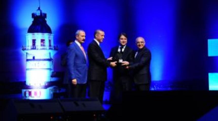 İnovasyon &Ouml;d&uuml;lleri Sahiplerini Buldu