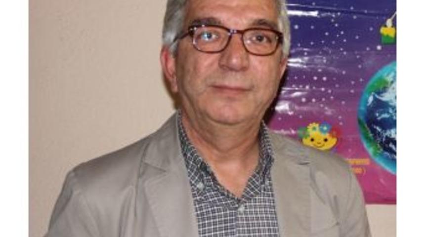 Sosyolog G&uuml;ng&ouml;r&rsquo;den Korkutan A&ccedil;ıklama