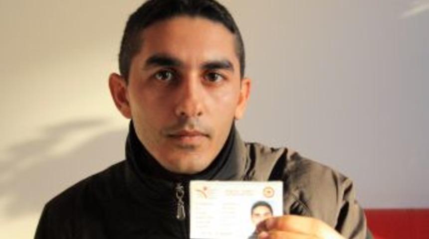 Engelli Genci Yolda Bıraktığı &Ouml;ne S&uuml;r&uuml;len Otob&uuml;s Şof&ouml;r&uuml;ne Dava A&ccedil;ıldı