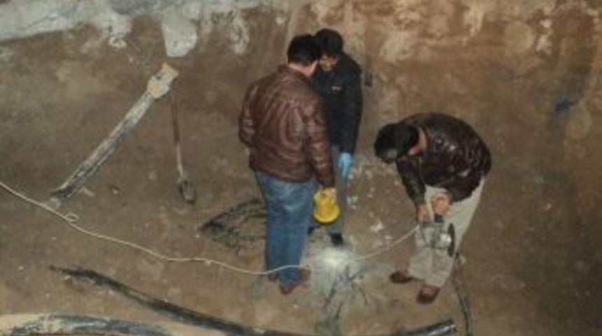 Ereğli&rsquo;de Ka&ccedil;ak Yakıt Operasyonu