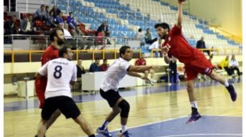 Hentbol Erkekler S&uuml;per Ligi