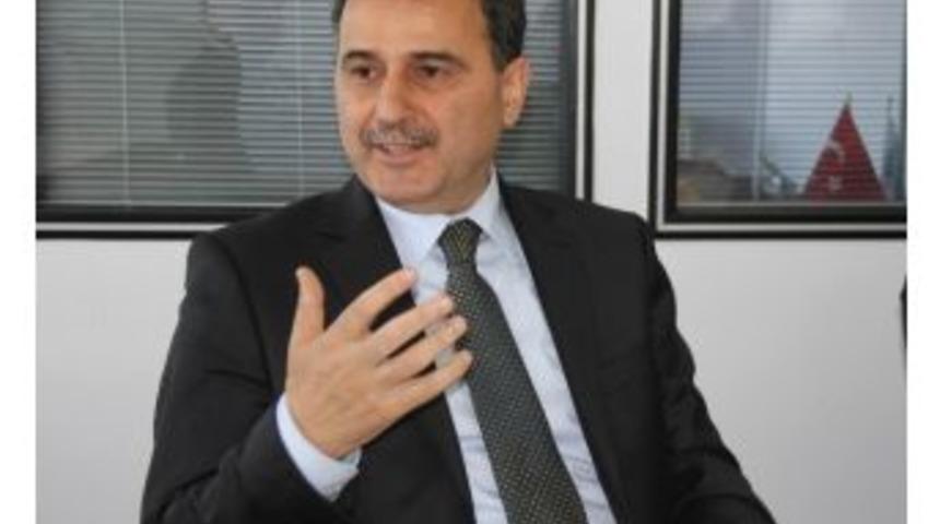 Kurnaz: &ldquo;en Rahat Ben Kazanırım&rdquo;