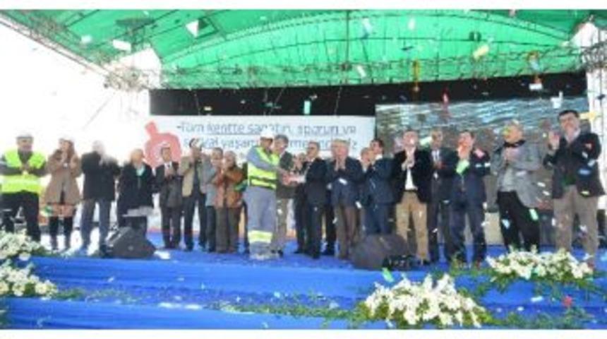 Aziz Kocaoğlu&rsquo;ndan Yağmur Ve Expo Değerlendirmesi