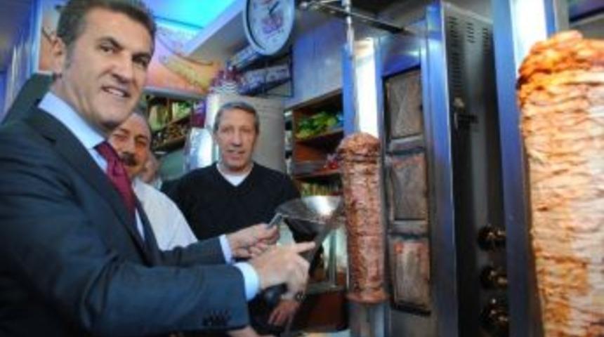 Şişli Belediye Başkanı Sarıgül'den Ysk Eleştirisi