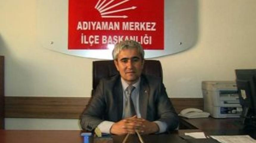 &Ccedil;avuş, Se&ccedil;im &Ccedil;alışmalarını Değerlendirdi