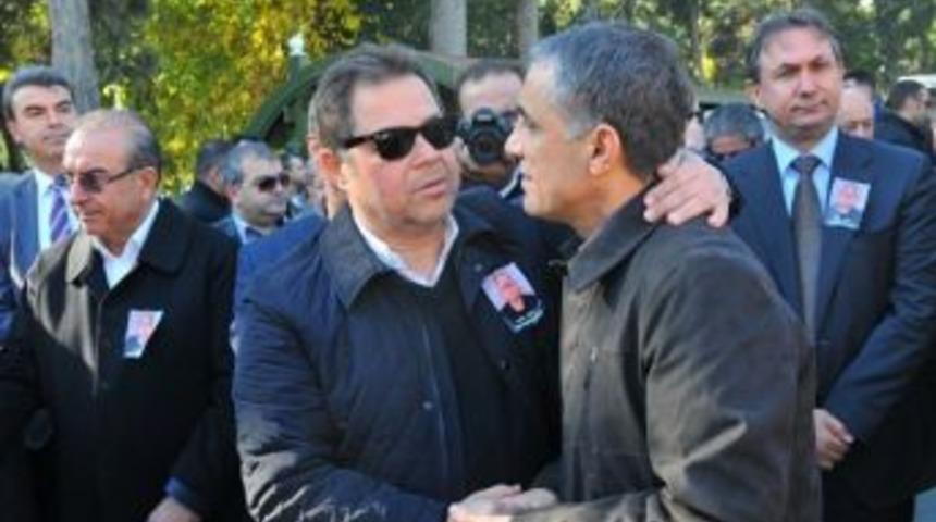 Savaş &Ccedil;okduygulu'nun Annesi Toprağa Verildi