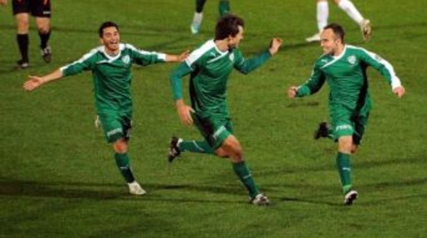 Daum, Kupa Ma&ccedil;ında Rotasyona Gidecek