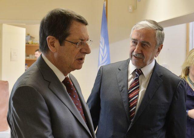 Guterres'in Kıbrıs Özel Danışmanı Lute, Ada'ya geliyor