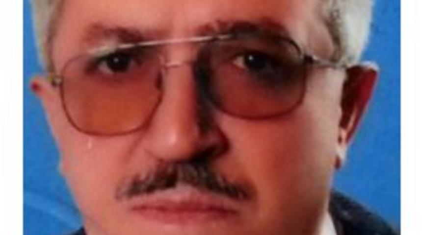 Motosikletin &Ccedil;arptığı Şahıs Hayatını Kaybetti