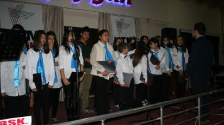 Moğol T&uuml;rk Okulu Tarsus&rsquo;u Coşturdu