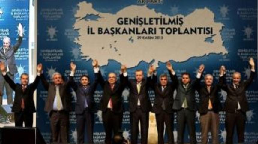 Ak Parti Milletvekili Metiner, Birlik Ve Beraberlik Mesajı Verdi