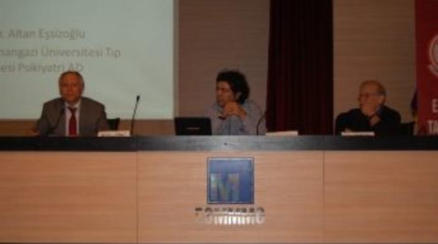 Eskişehir Tabip Odası'ndan 'toplumsal Barış' Konulu Panel