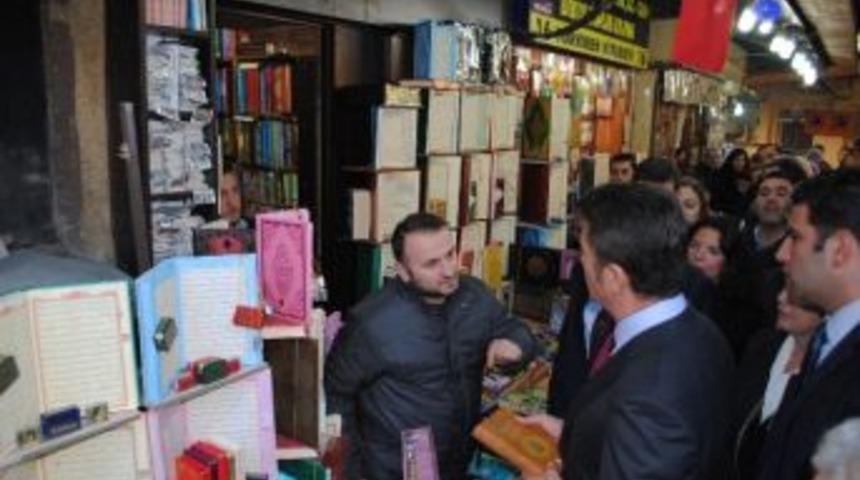 Mustafa Sarıg&uuml;l: &ldquo;kazanacağız, S&ouml;ke S&ouml;ke Alacağız&rdquo;