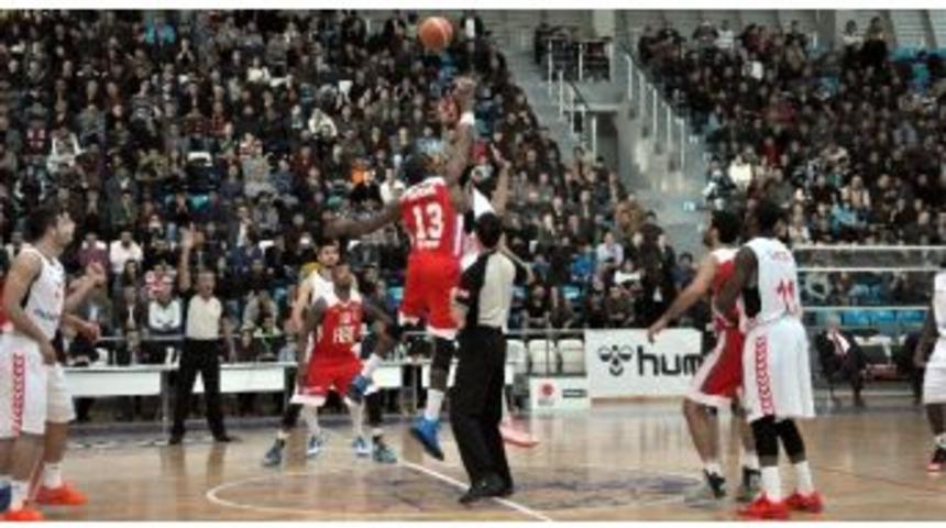 Beko Basketbol Ligi