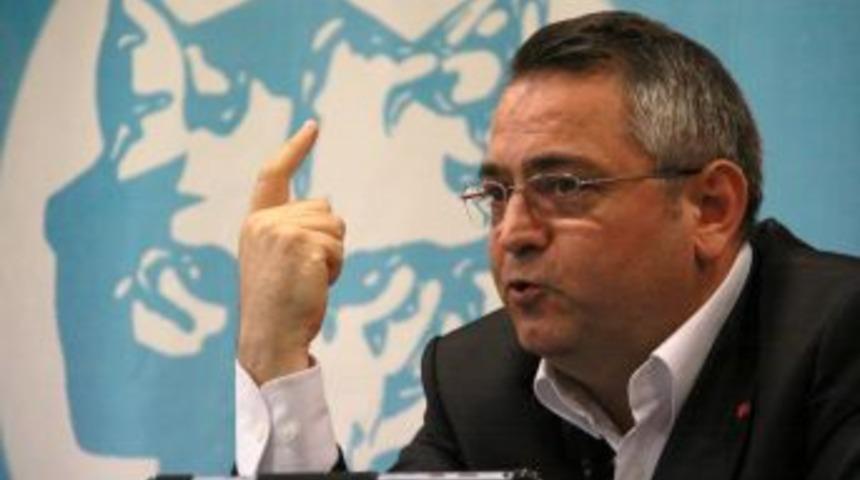 "Şii-Selefi Rekabeti Bitmeden Ortadoğu&rsquo;ya Barış Gelmeyecek"