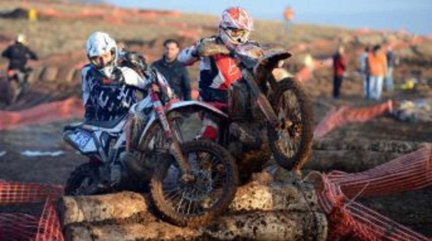 T&uuml;rkiye Enduro Şampiyonası Final Yarışları