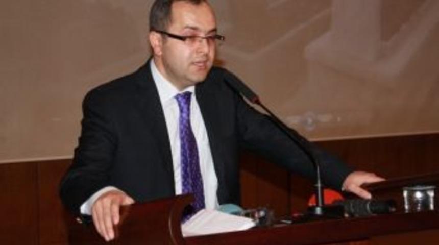 Seyyit Abd&uuml;lhakim Arvasi Hazretlerini Anlama Ve Anma Programı