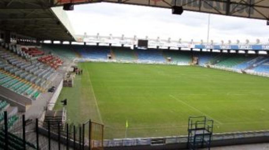 &Ccedil;aykur Rizespor - Fenerbah&ccedil;e Ma&ccedil;ı Bilet Fiyatlarını A&ccedil;ıkladı