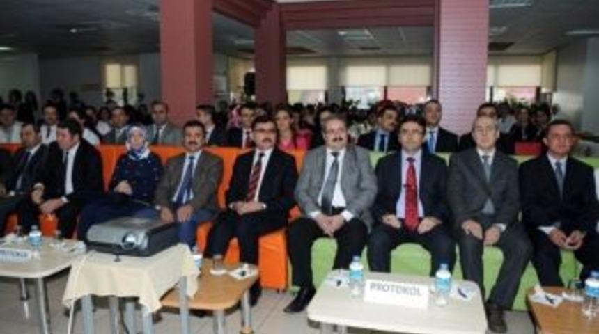 Hastayken Girişimci Oldular