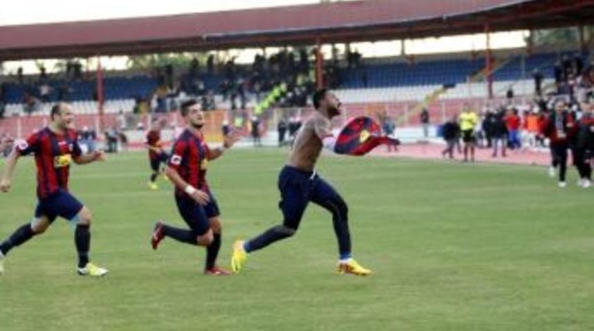 Mersin İdmanyurdu - Samsunspor Ma&ccedil;ının Ardından