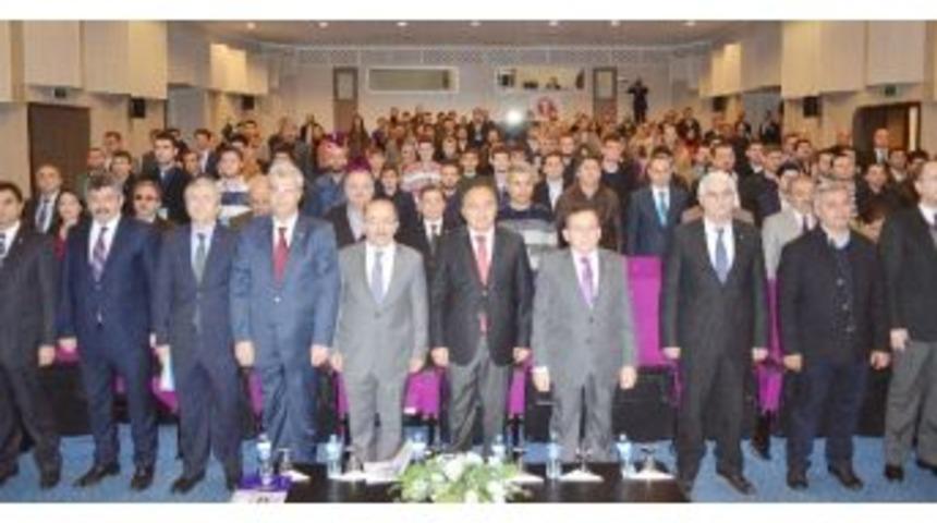 Mesleki Ve Teknik Eğitimin Sorunları Masaya Yatırıldı